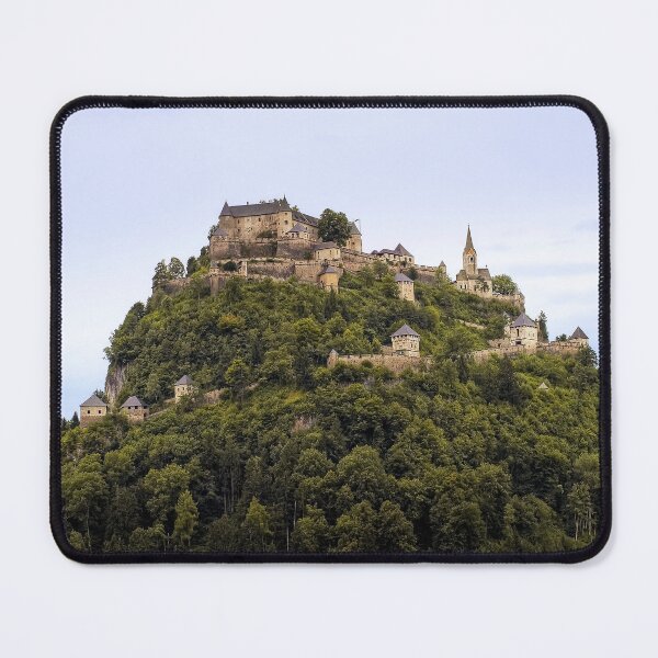 Item preview, Hochosterwitz Castle designed and sold by paolo1955.
