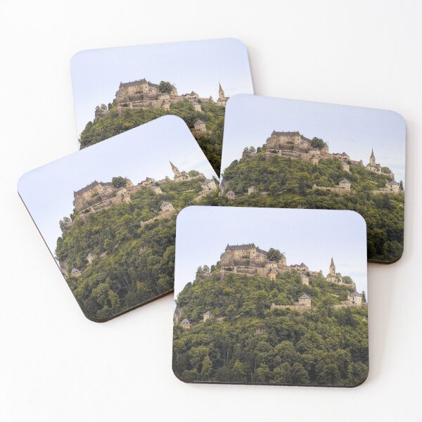 Item preview, Hochosterwitz Castle designed and sold by paolo1955.