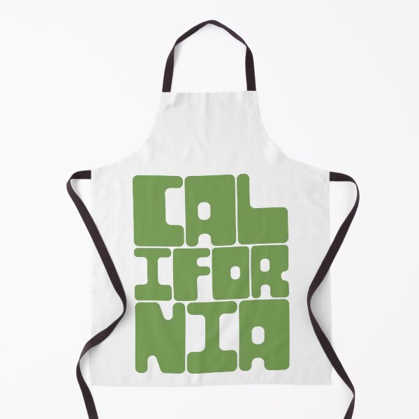 Item preview, California - Foliage Green designed and sold by boxedspaper.