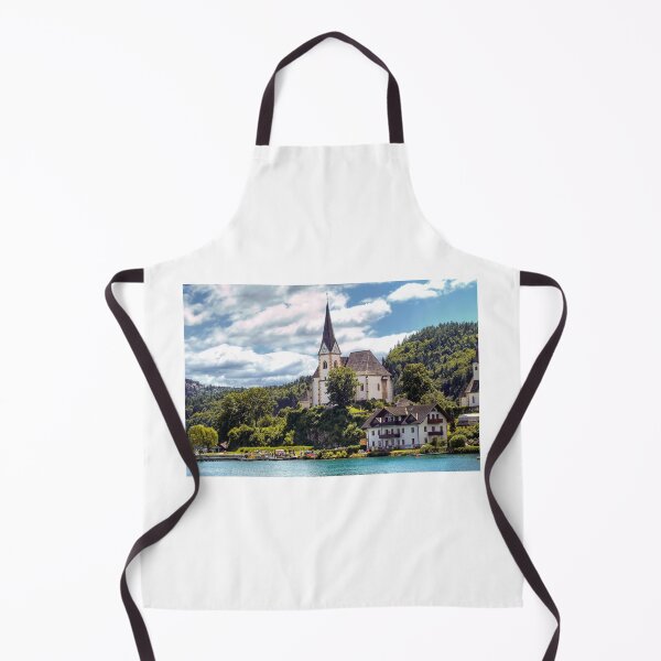 Item preview, Maria Worth - Pilgrimage Church designed and sold by paolo1955.