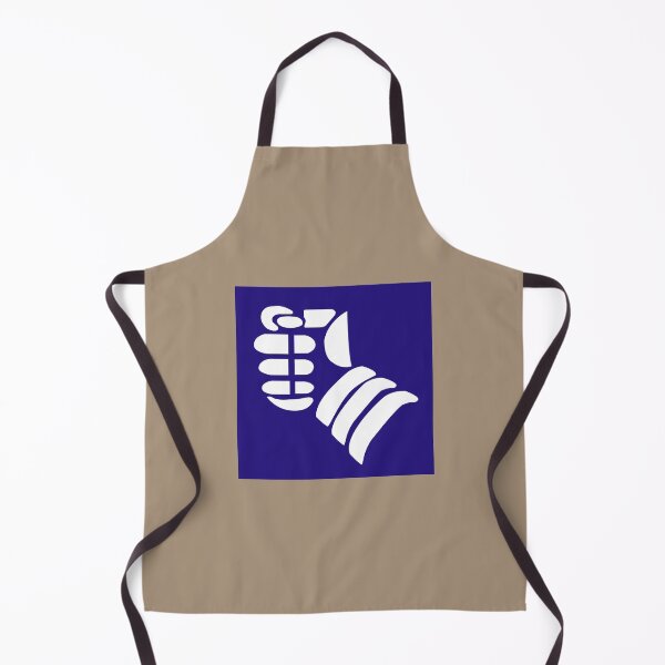 Item preview, 20th Armoured Brigade Combat Team "The Iron Fist" (United Kingdom) designed and sold by wordwidesymbols.