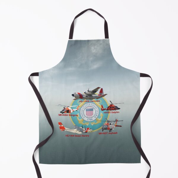 Item preview, Eyes of the United States Coast Guard designed and sold by Mil Merchant.