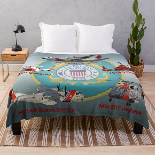 Item preview, Eyes of the United States Coast Guard designed and sold by Mil Merchant.