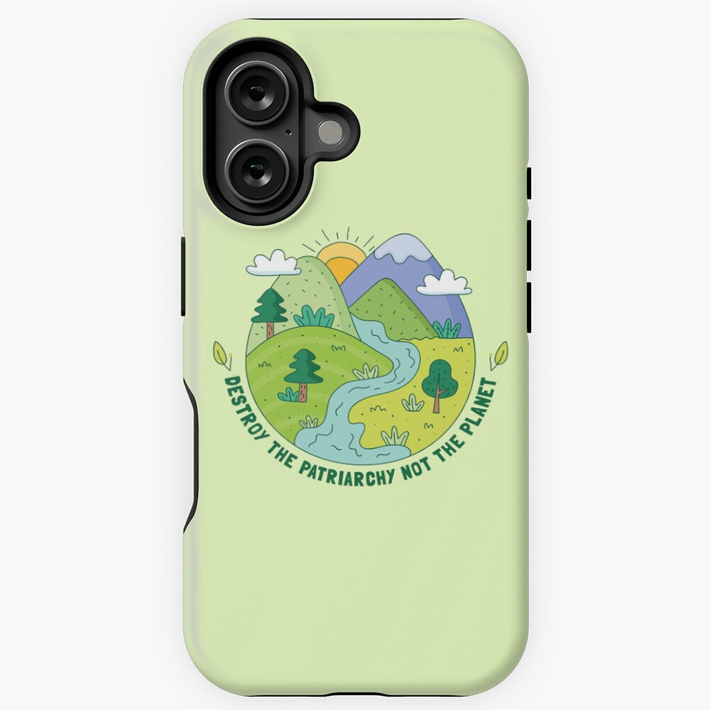 Item preview, iPhone Magsafe Tough Case designed and sold by KMIKBAL7.