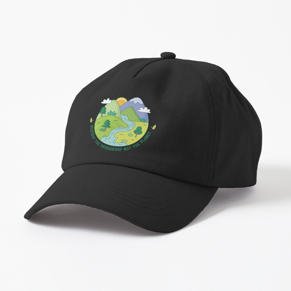 Item preview, Dad Hat designed and sold by KMIKBAL7.