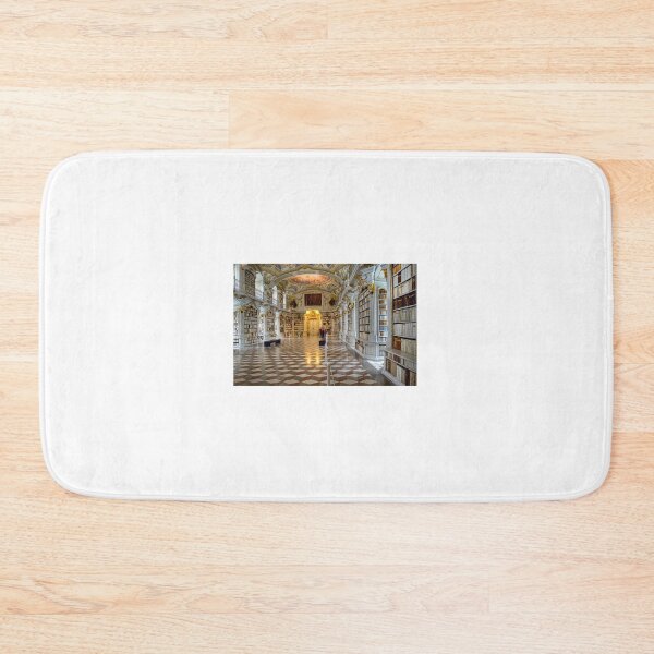 Item preview, Admont Benedictine Monastery - Library designed and sold by paolo1955.