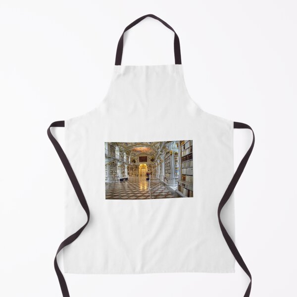 Item preview, Admont Benedictine Monastery - Library designed and sold by paolo1955.