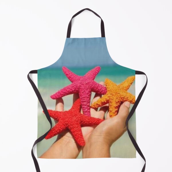 Artikelvorschau, Three Amazing Starfishes entworfen und verkauft von iamdesigns14.