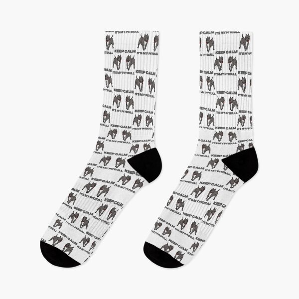 Item preview, Pitbull Mama Funny Pit Bull Mom Love Pitbulls designed and sold by store of artist.