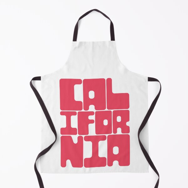 Item preview, California - Paradise Pink designed and sold by boxedspaper.