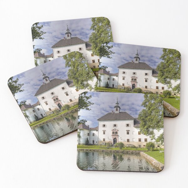 Item preview, Schloss Rothenthurn designed and sold by paolo1955.