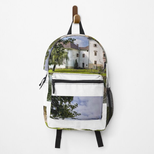 Item preview, Schloss Rothenthurn designed and sold by paolo1955.