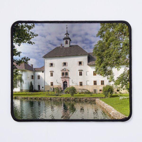Item preview, Schloss Rothenthurn designed and sold by paolo1955.