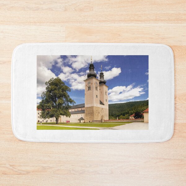Item preview, Shrine of St. Hemma - Cathedral of Gurk designed and sold by paolo1955.
