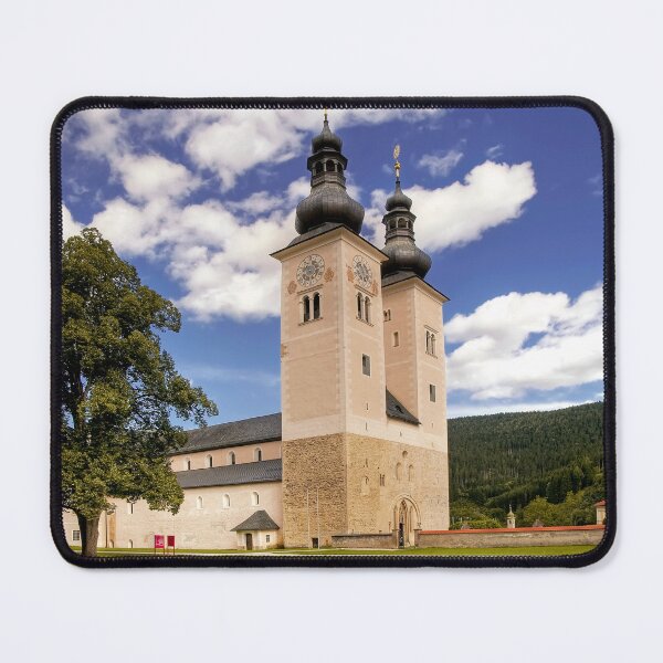 Item preview, Shrine of St. Hemma - Cathedral of Gurk designed and sold by paolo1955.