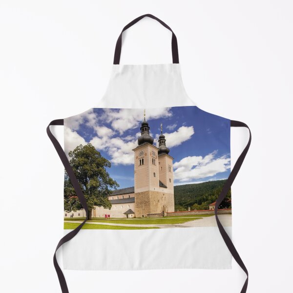 Item preview, Shrine of St. Hemma - Cathedral of Gurk designed and sold by paolo1955.