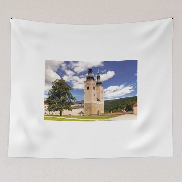 Item preview, Shrine of St. Hemma - Cathedral of Gurk designed and sold by paolo1955.