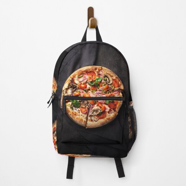 Item preview, Pizza, blackboard — Food kitchen blackboard, photo art designed and sold by GreekTavern1979.