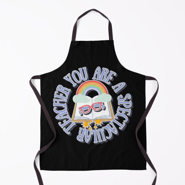 Item preview, You Are A Spectacular Teacher, Fun And Colorful Design For A Special Teacher designed and sold by TrulyEpoque.