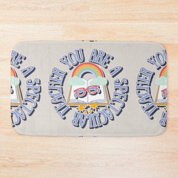 Item preview, You Are A Spectacular Teacher, Fun And Colorful Design For A Special Teacher designed and sold by TrulyEpoque.