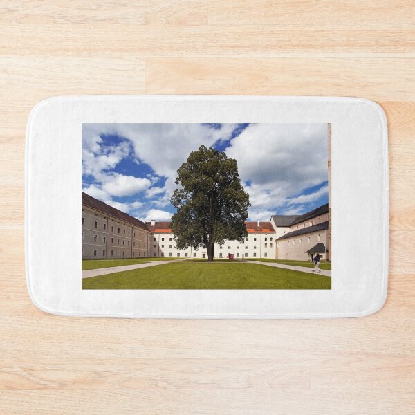 Item preview, Shrine of St. Hemma  designed and sold by paolo1955.