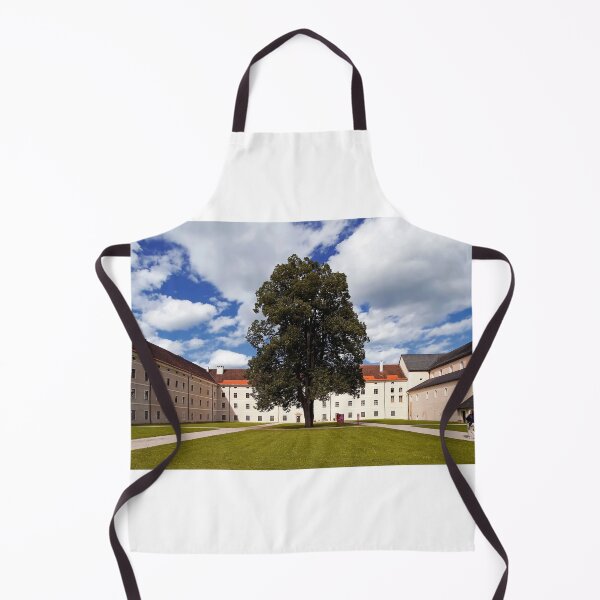 Item preview, Shrine of St. Hemma  designed and sold by paolo1955.