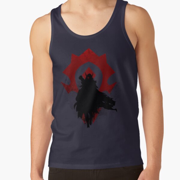 Sylvanas Tank Top