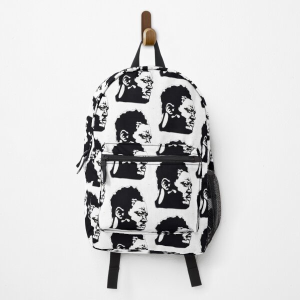 Item preview, Patrice Lumumba designed and sold by sourceoflife.