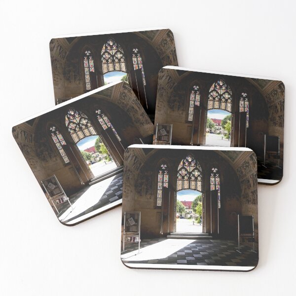 Item preview, Dom zu Gurk - Shrine of St. Hemma designed and sold by paolo1955.