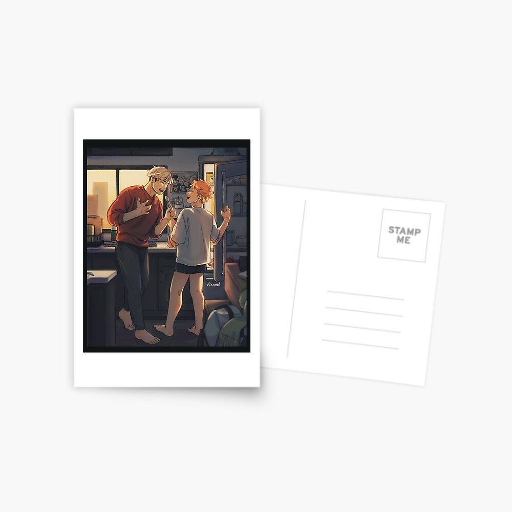 Item preview, Postcard designed and sold by noranb.