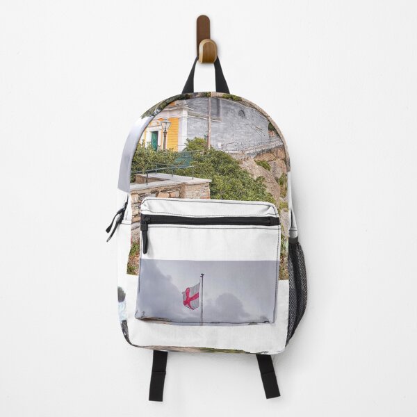 Item preview, Church of San Giorgio - Portofino designed and sold by paolo1955.