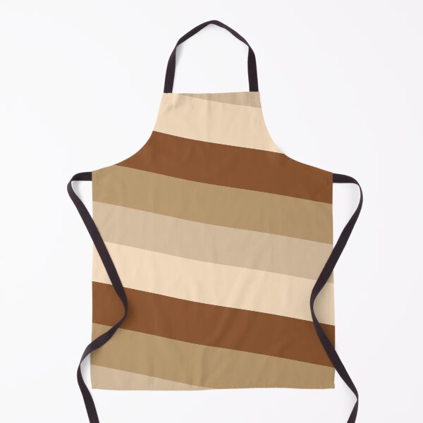 Item preview, Neutral color slant stripes designed and sold by KheinJohn.