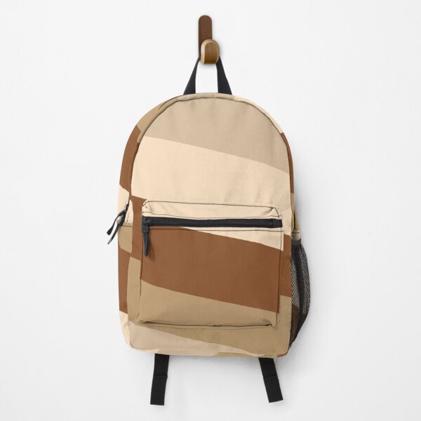 Item preview, Neutral color slant stripes designed and sold by KheinJohn.