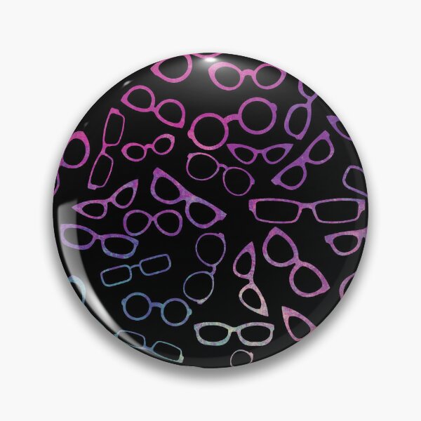 Item preview, Eyeglasses Pattern  designed and sold by Primroaddesigns.