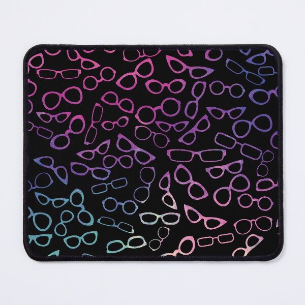 Item preview, Eyeglasses Pattern  designed and sold by Primroaddesigns.