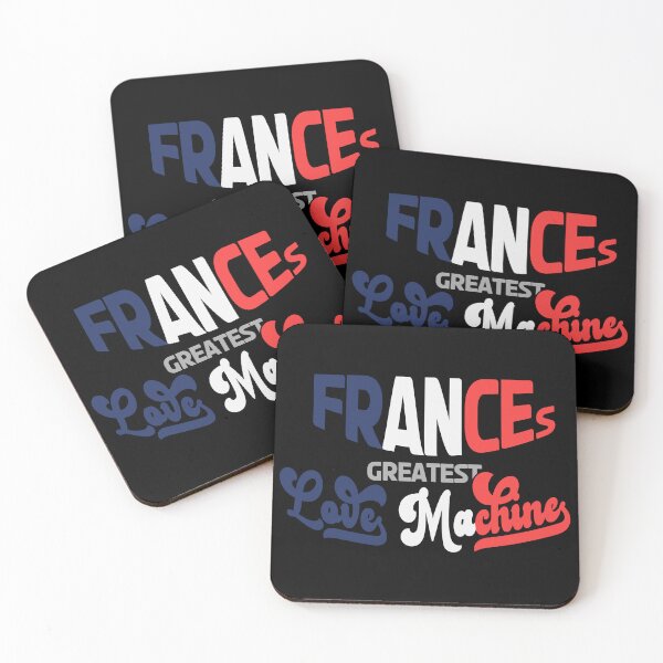 Item preview, France´s greatest Love Machine French Lover #1707 designed and sold by TheAplus.