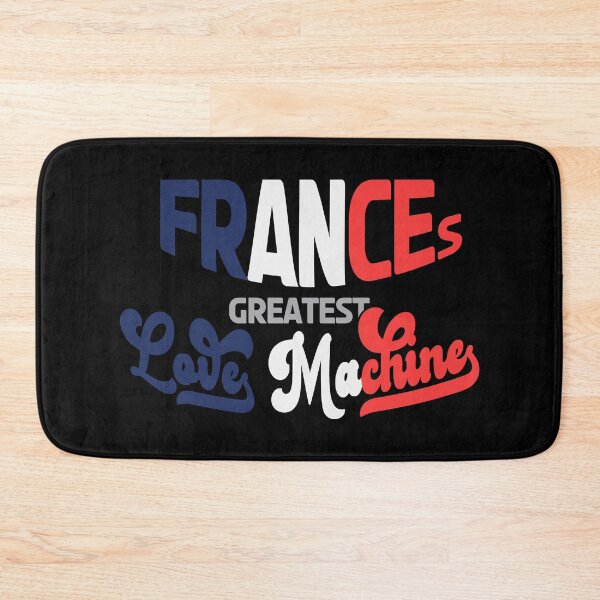 Item preview, France´s greatest Love Machine French Lover #1707 designed and sold by TheAplus.