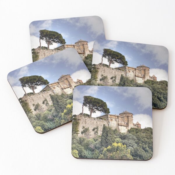 Item preview, Castello Brown - Portofino designed and sold by paolo1955.