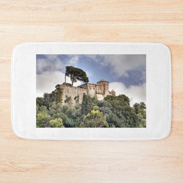 Item preview, Castello Brown - Portofino designed and sold by paolo1955.