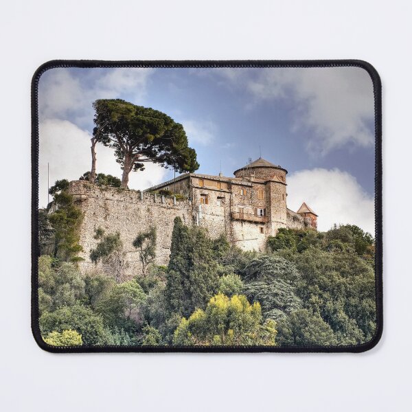 Item preview, Castello Brown - Portofino designed and sold by paolo1955.