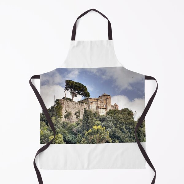 Item preview, Castello Brown - Portofino designed and sold by paolo1955.