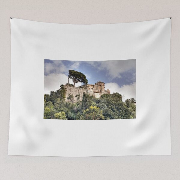 Item preview, Castello Brown - Portofino designed and sold by paolo1955.