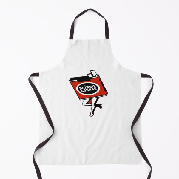 Item preview, Cobras de Detroit designed and sold by kelleyvard.