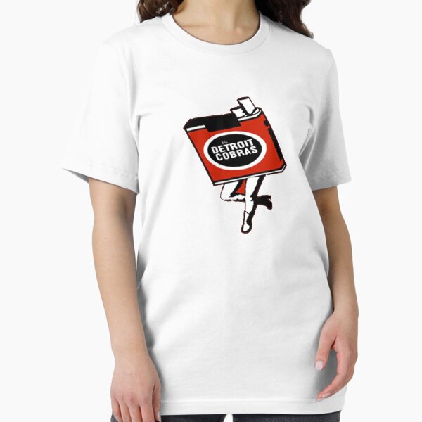 Item preview, Detroit Cobras designed and sold by kelleyvard.