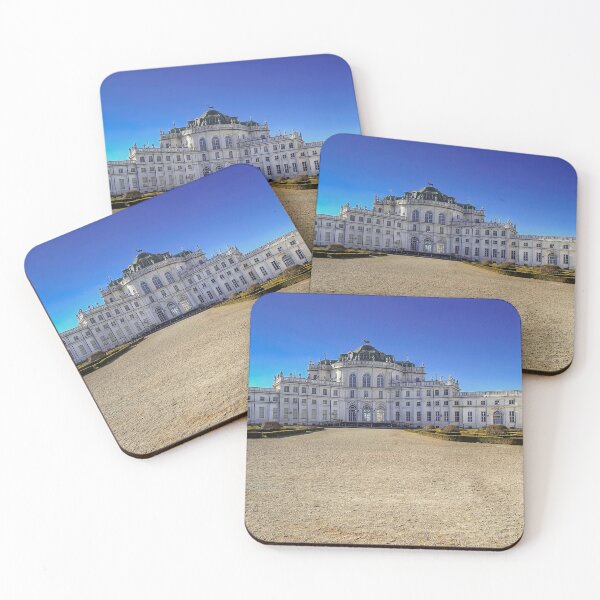 Item preview, Stupinigi Hunting Lodge designed and sold by paolo1955.