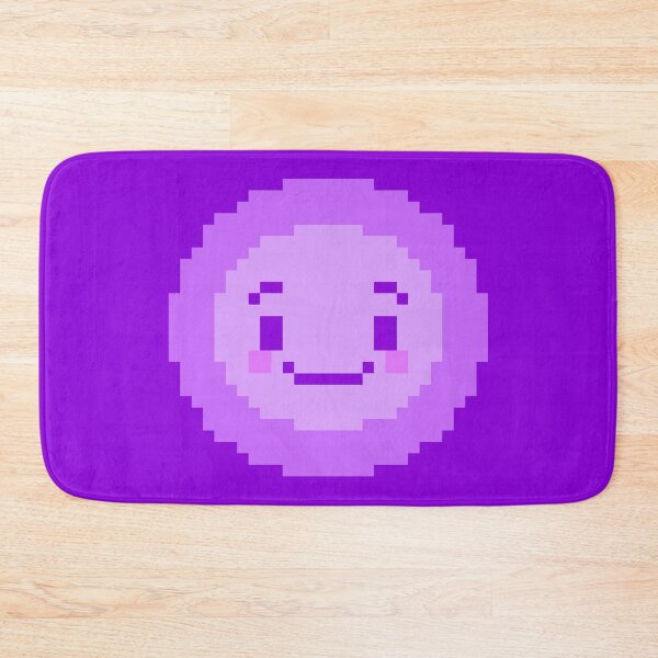 Item preview, Cheerful Pixel Planet designed and sold by rin3d .