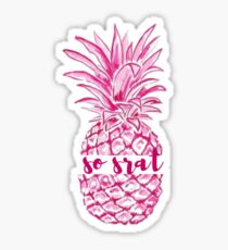 SRAT Sticker