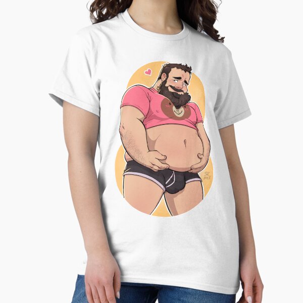 ChubyyBoy 1 Classic T-Shirt