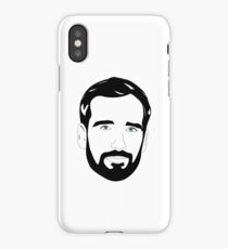 Will Farquarson iPhone Case