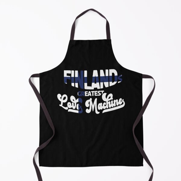 Item preview, Finland´s greatest Love Machine Finnish Lover #1717 designed and sold by TheAplus.